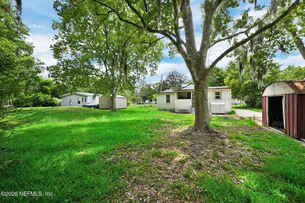 6947 Hunnicutt Lane Jacksonville FL 32219