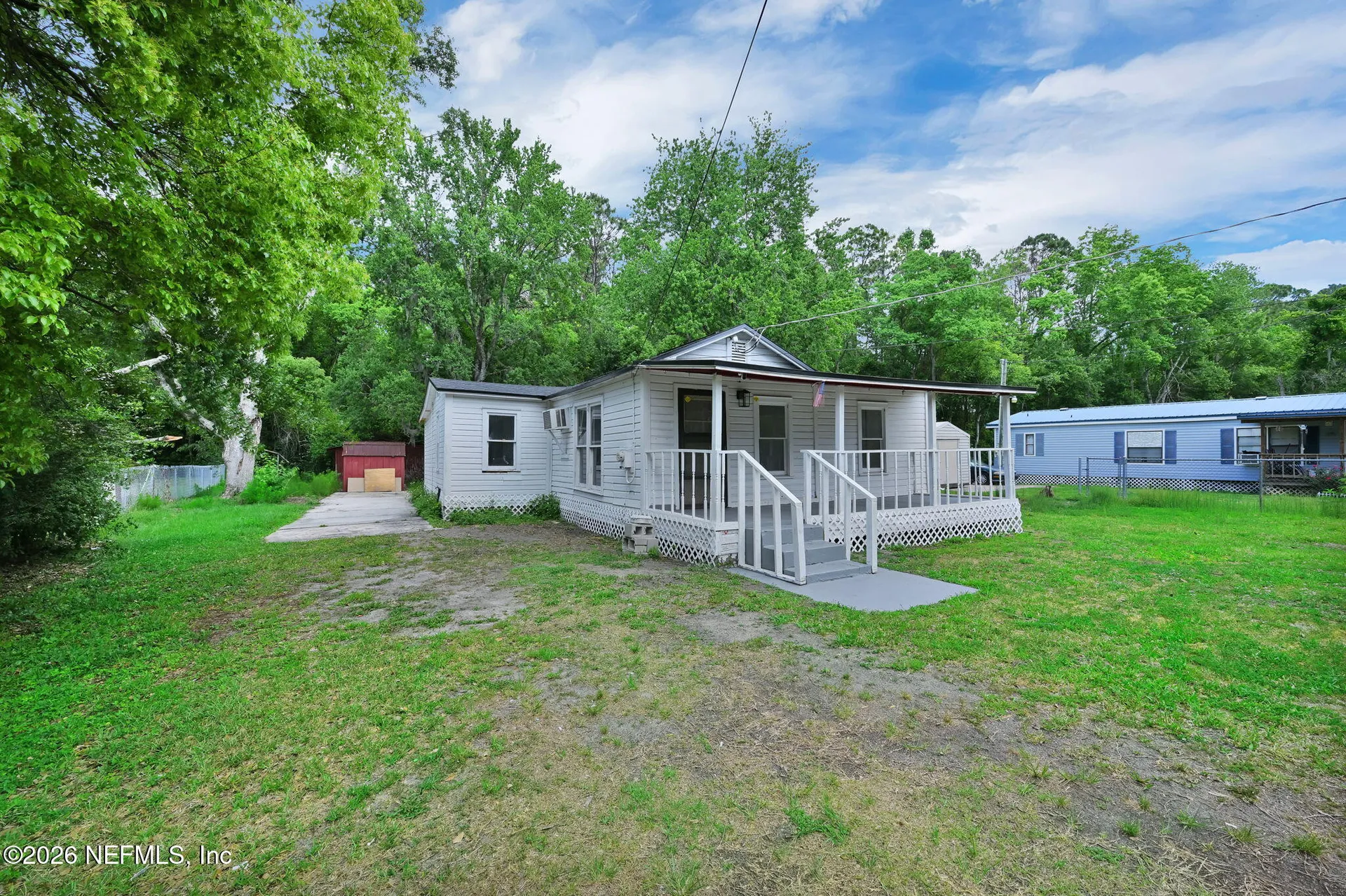 6947 Hunnicutt Lane Jacksonville FL 32219