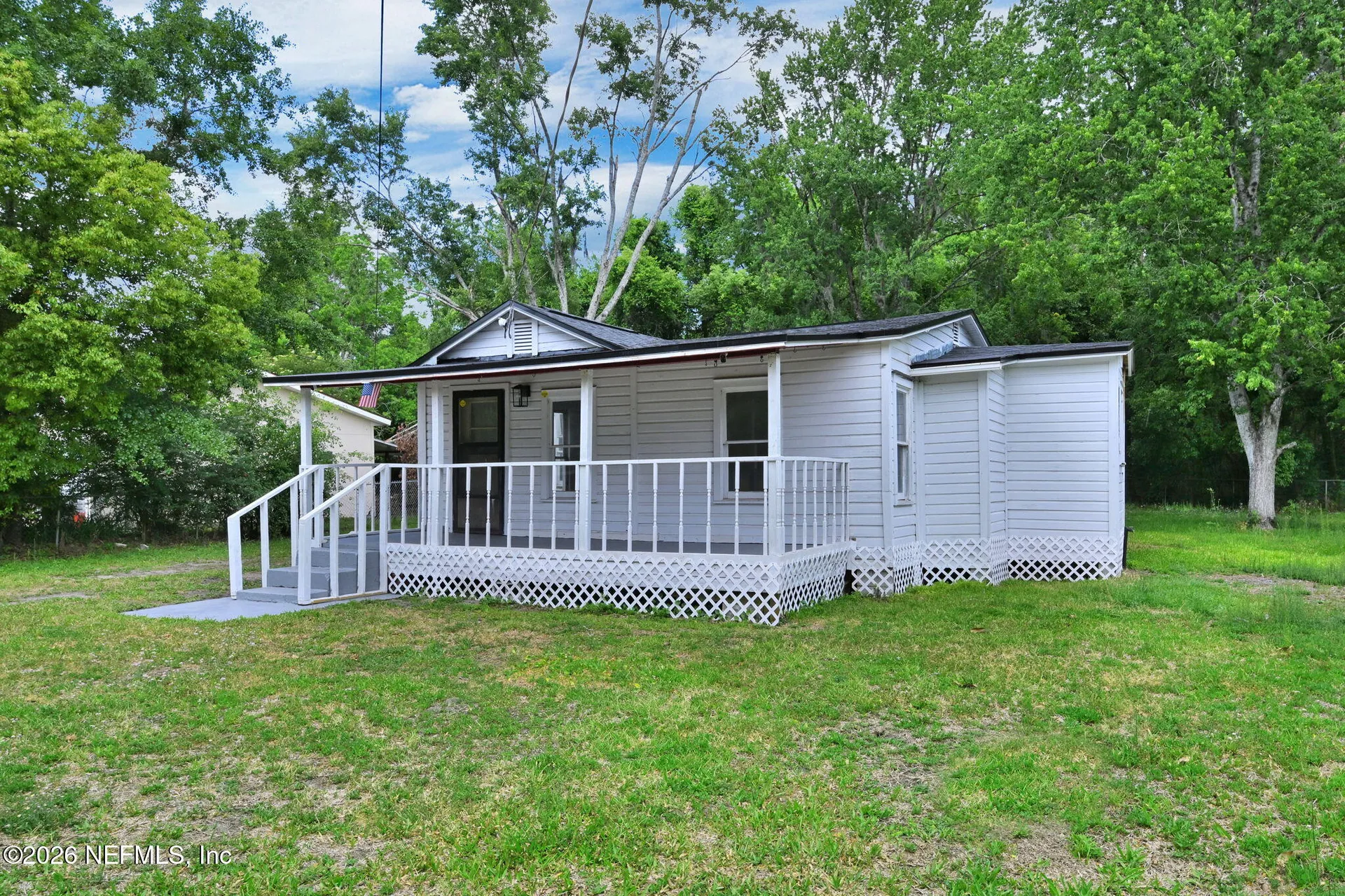 6947 Hunnicutt Lane Jacksonville FL 32219