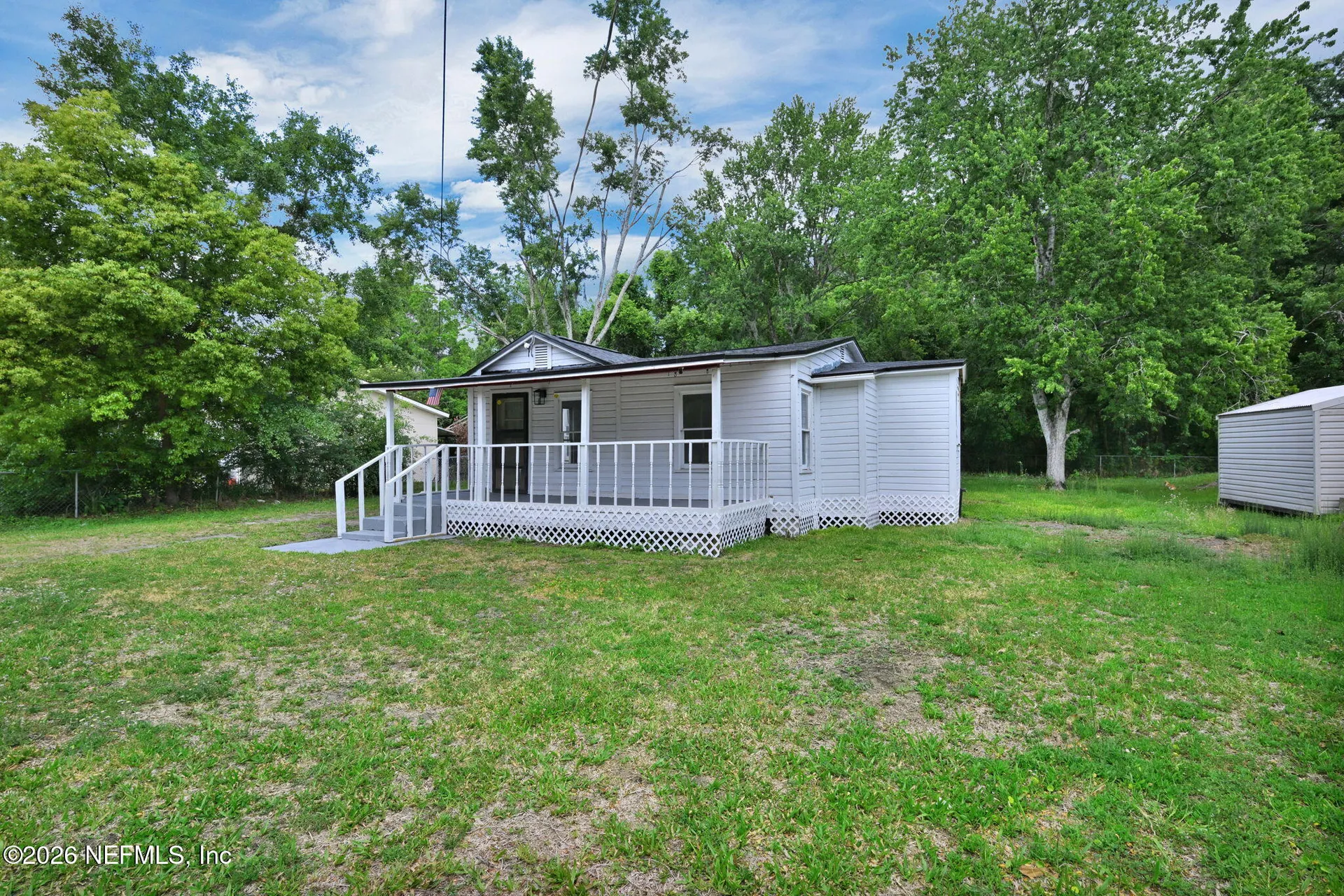 6947 Hunnicutt Lane Jacksonville FL 32219
