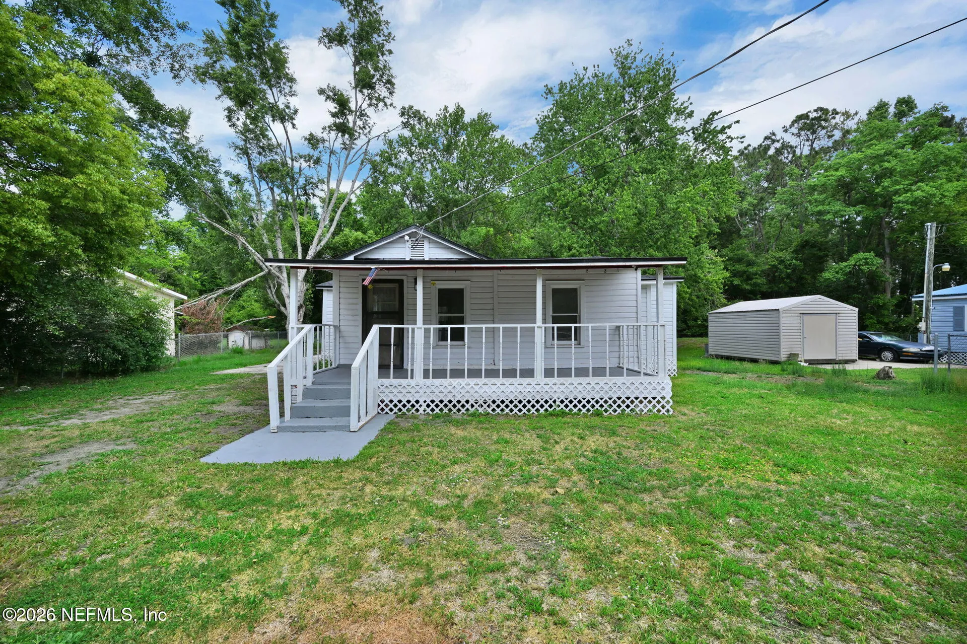 6947 Hunnicutt Lane Jacksonville FL 32219