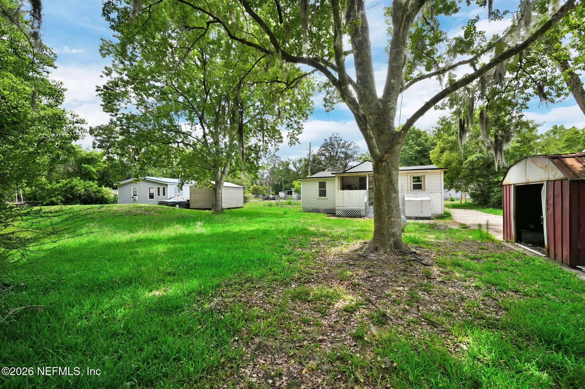6947 Hunnicutt Lane Jacksonville FL 32219