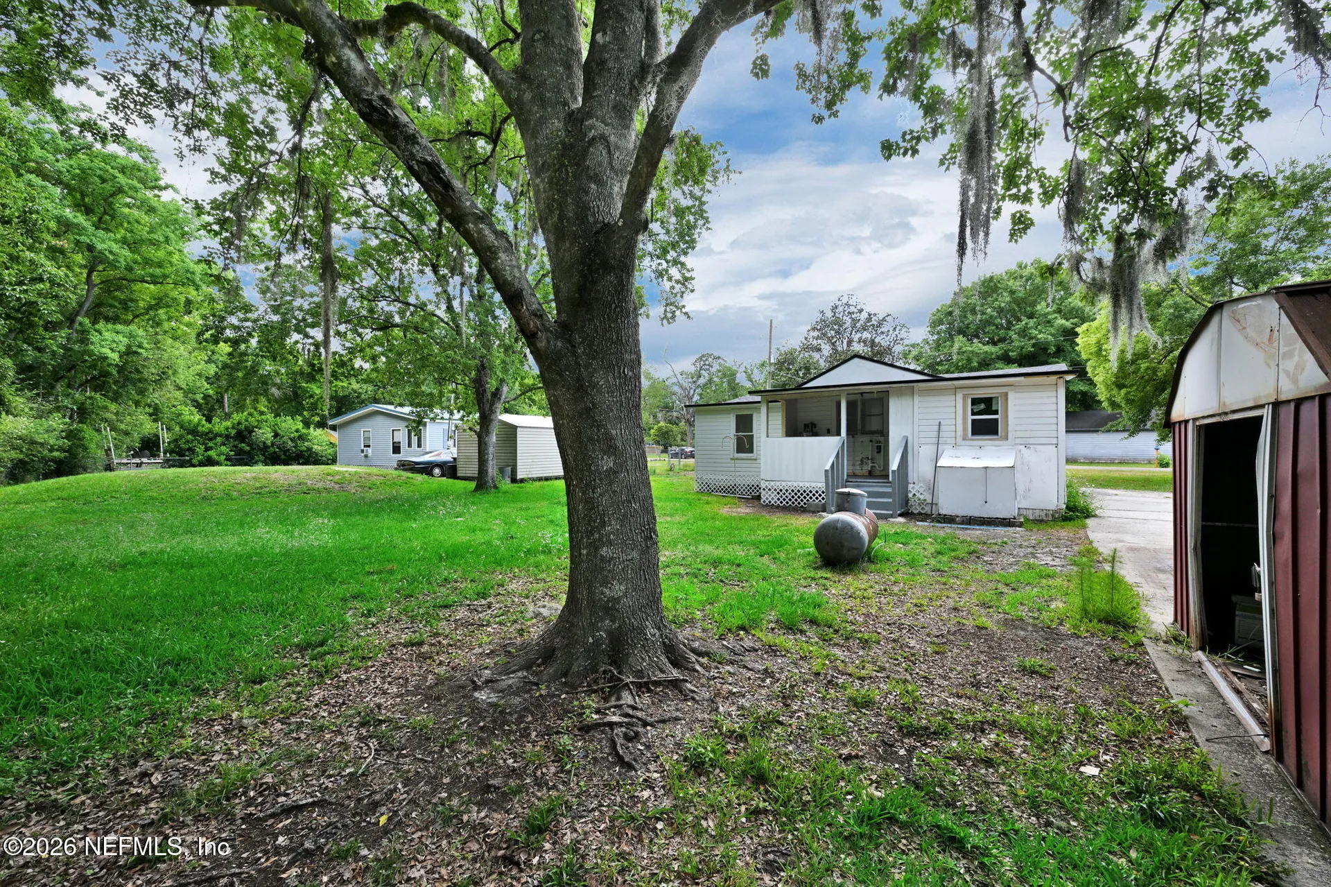 6947 Hunnicutt Lane Jacksonville FL 32219