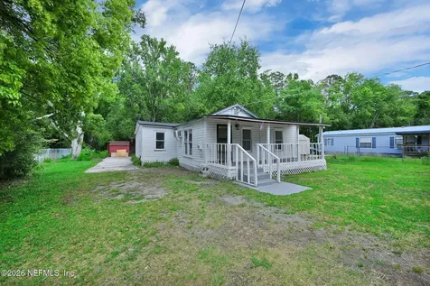6947 Hunnicutt Lane Jacksonville FL 32219