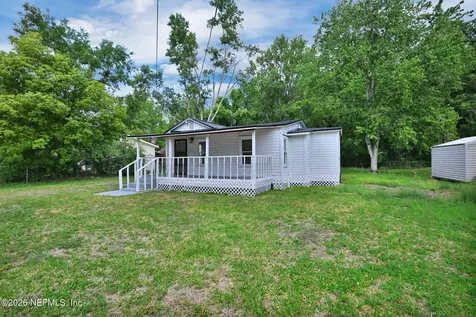 6947 Hunnicutt Lane Jacksonville FL 32219