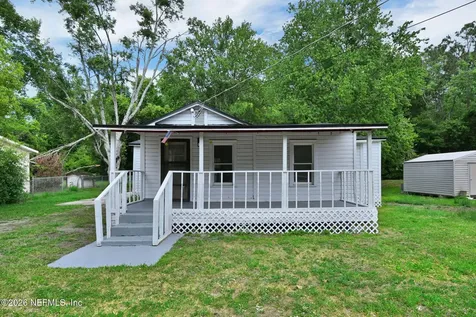 6947 Hunnicutt Lane Jacksonville FL 32219