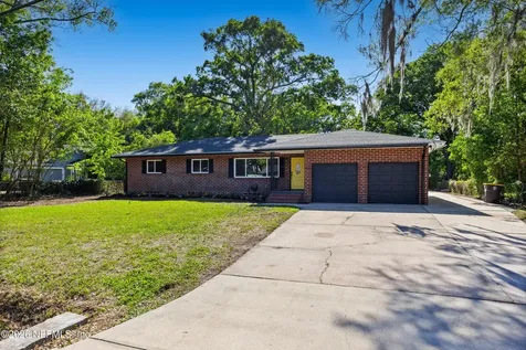1324 Lamboll Avenue Jacksonville FL 32205