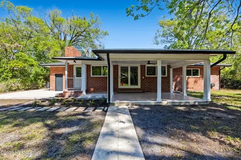 1324 Lamboll Avenue Jacksonville FL 32205