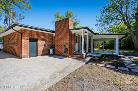 1324 Lamboll Avenue Jacksonville FL 32205
