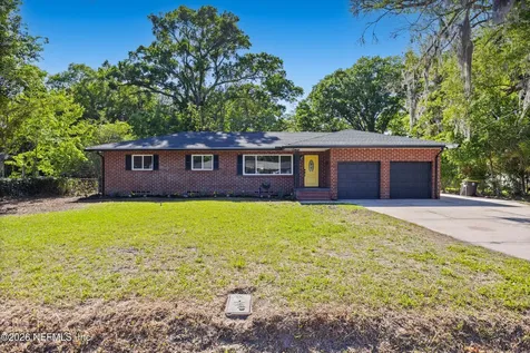 1324 Lamboll Avenue Jacksonville FL 32205