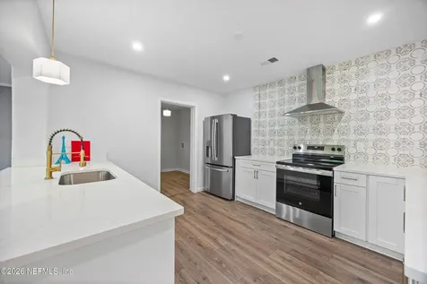 1324 Lamboll Avenue Jacksonville FL 32205