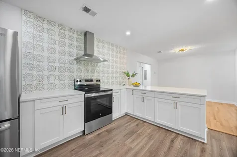 1324 Lamboll Avenue Jacksonville FL 32205