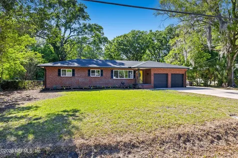 1324 Lamboll Avenue Jacksonville FL 32205