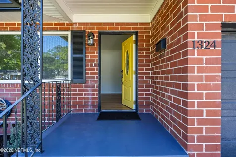 1324 Lamboll Avenue Jacksonville FL 32205
