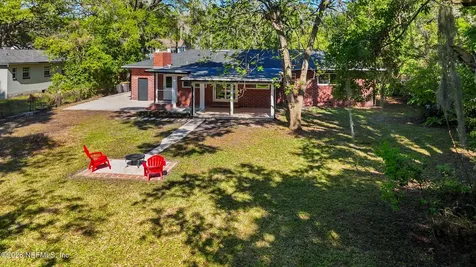 1324 Lamboll Avenue Jacksonville FL 32205