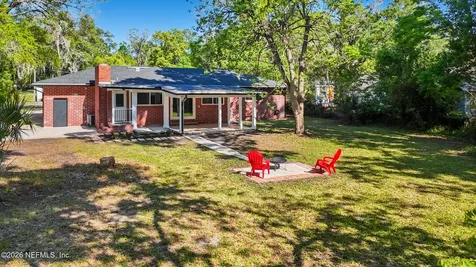 1324 Lamboll Avenue Jacksonville FL 32205