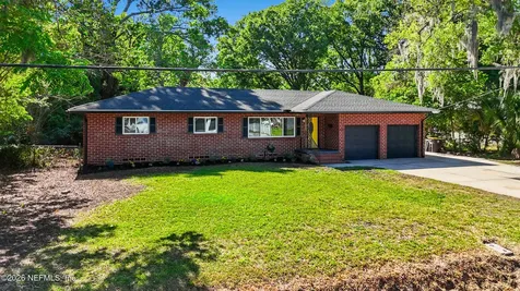 1324 Lamboll Avenue Jacksonville FL 32205