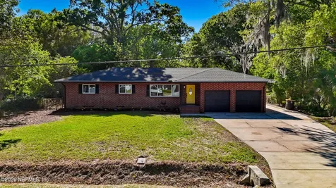 1324 Lamboll Avenue Jacksonville FL 32205