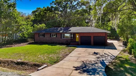 1324 Lamboll Avenue Jacksonville FL 32205