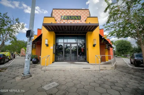 1324 Lamboll Avenue Jacksonville FL 32205
