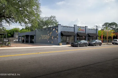 1324 Lamboll Avenue Jacksonville FL 32205