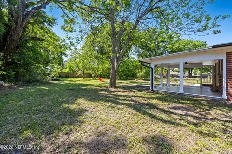 1324 Lamboll Avenue Jacksonville FL 32205