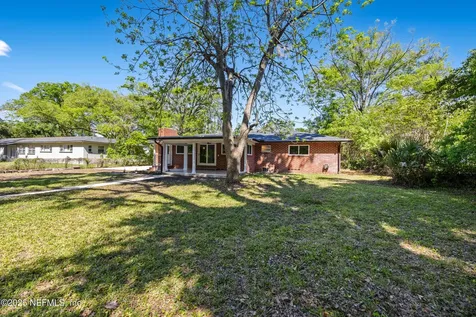 1324 Lamboll Avenue Jacksonville FL 32205