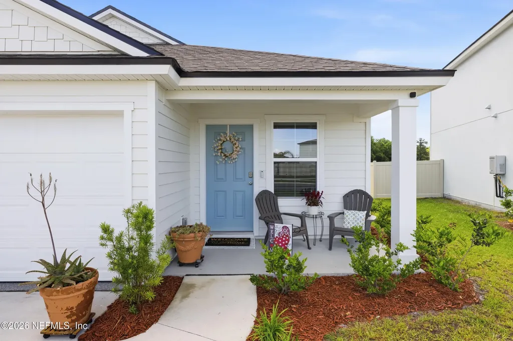 943 Orellana Road St. Augustine FL 32084