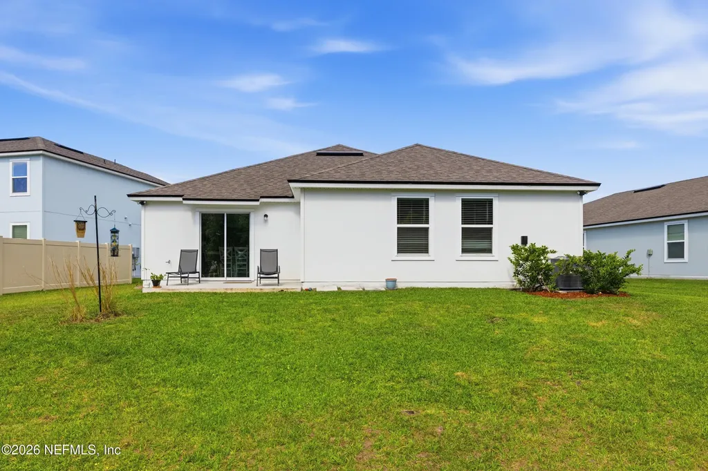943 Orellana Road St. Augustine FL 32084