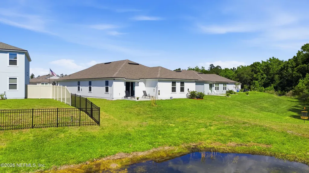 943 Orellana Road St. Augustine FL 32084