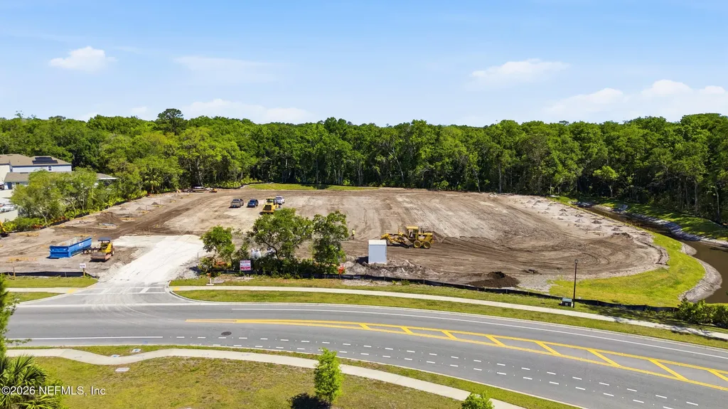 943 Orellana Road St. Augustine FL 32084