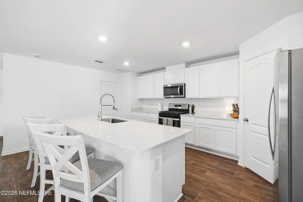 943 Orellana Road St. Augustine FL 32084