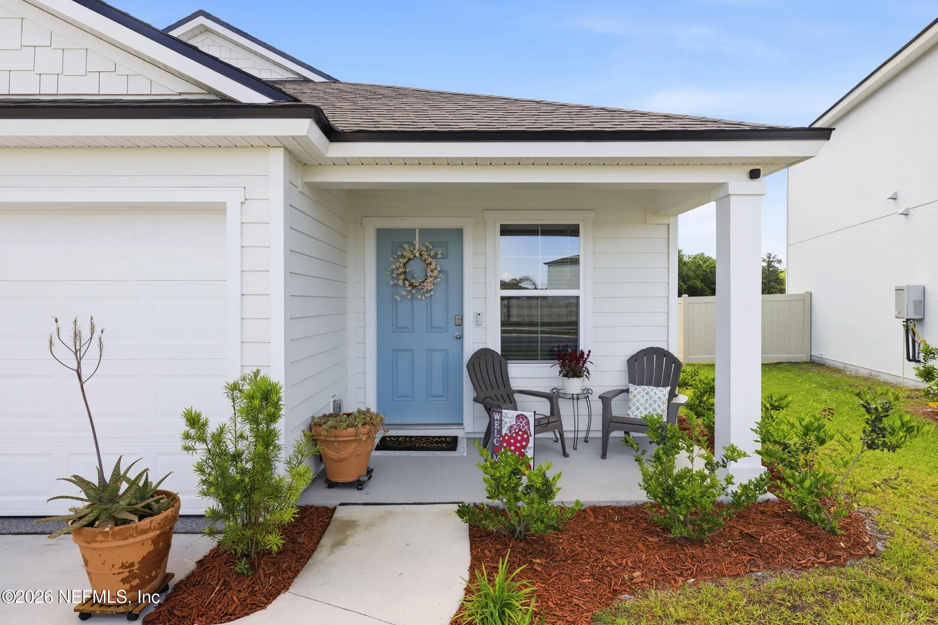 943 Orellana Road St. Augustine FL 32084