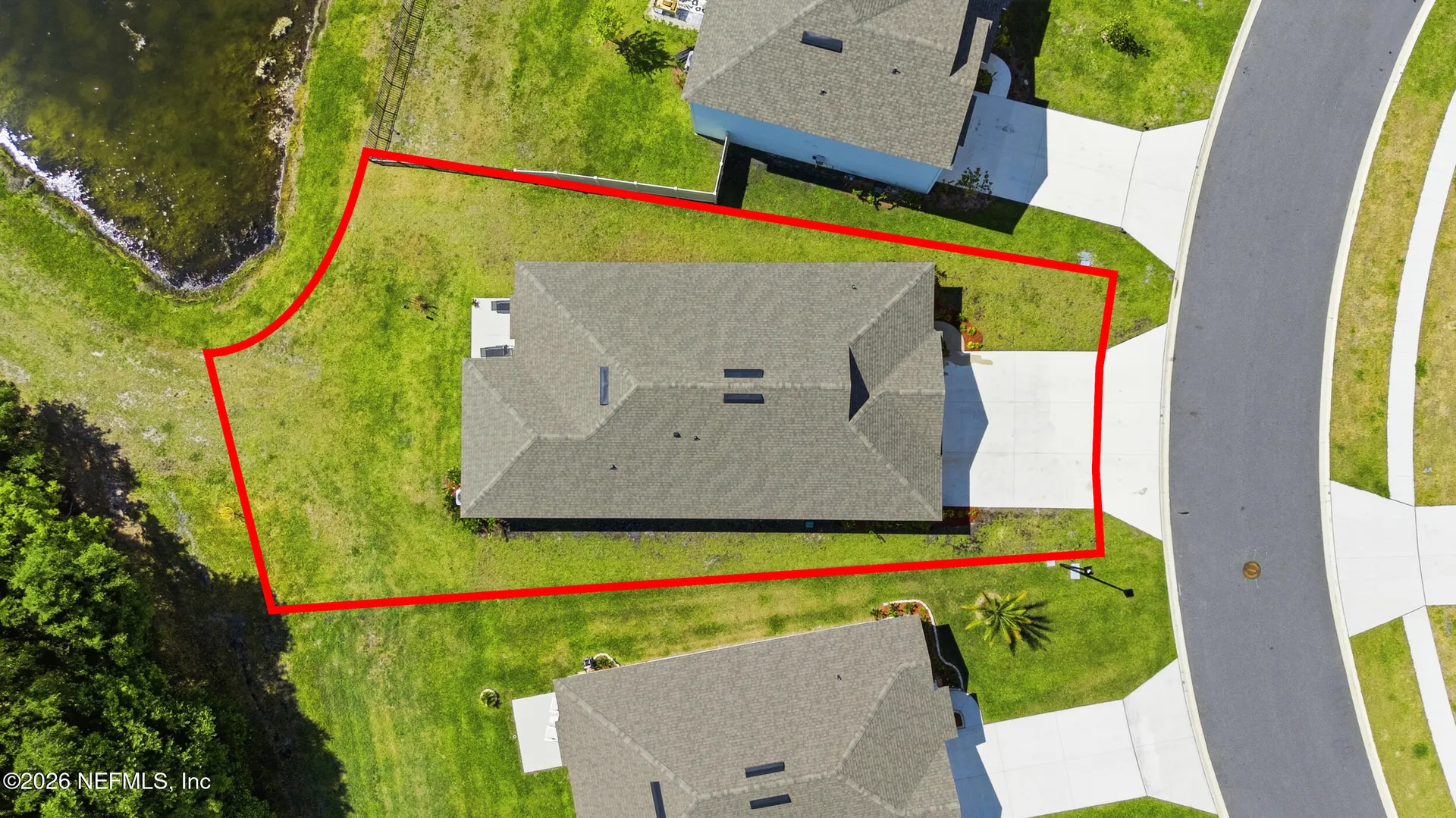 943 Orellana Road St. Augustine FL 32084