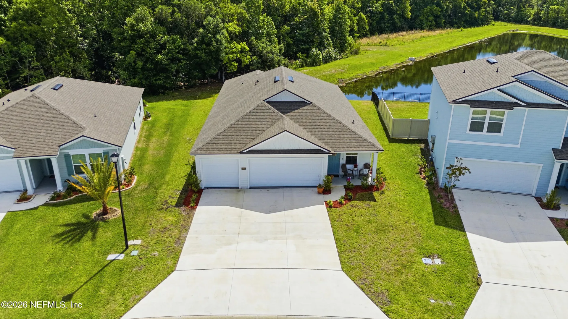 943 Orellana Road St. Augustine FL 32084