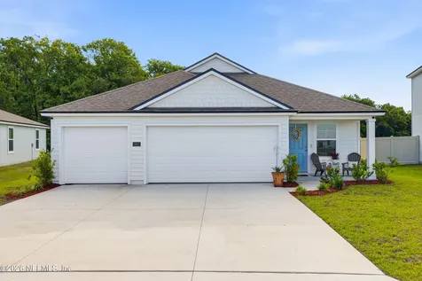 943 Orellana Road St. Augustine FL 32084