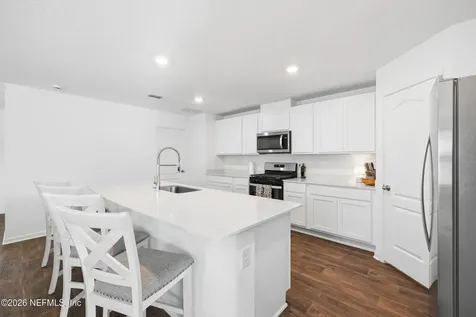 943 Orellana Road St. Augustine FL 32084