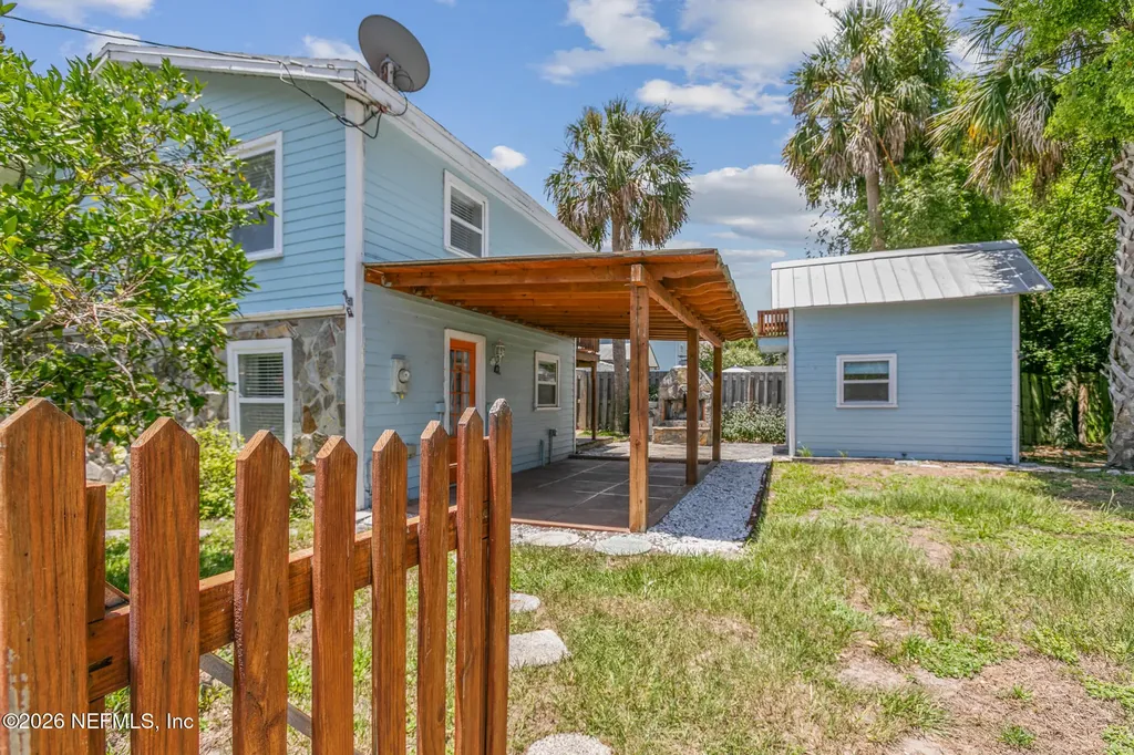 1318 6th Street S Jacksonville Beach FL 32250