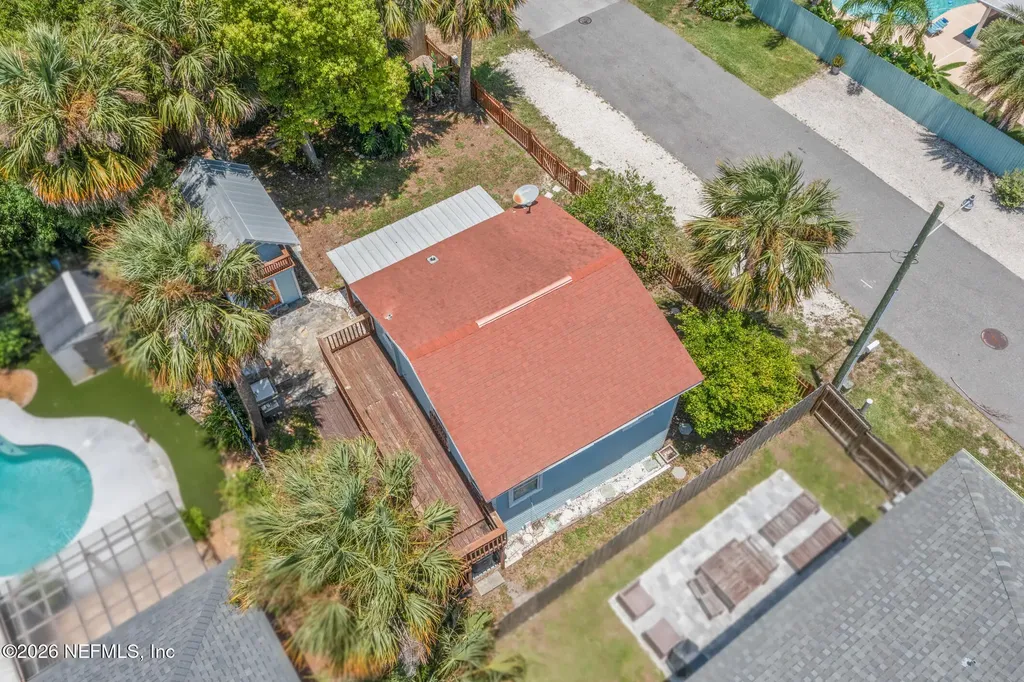 1318 6th Street S Jacksonville Beach FL 32250