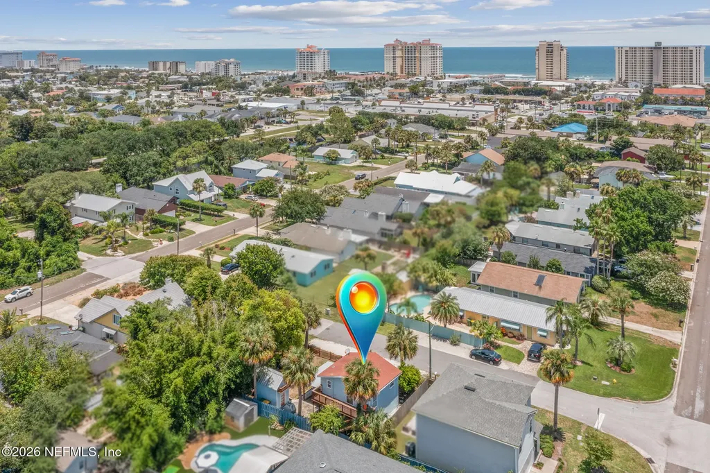 1318 6th Street S Jacksonville Beach FL 32250