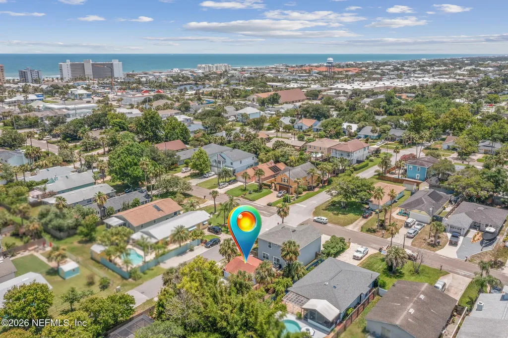 1318 6th Street S Jacksonville Beach FL 32250