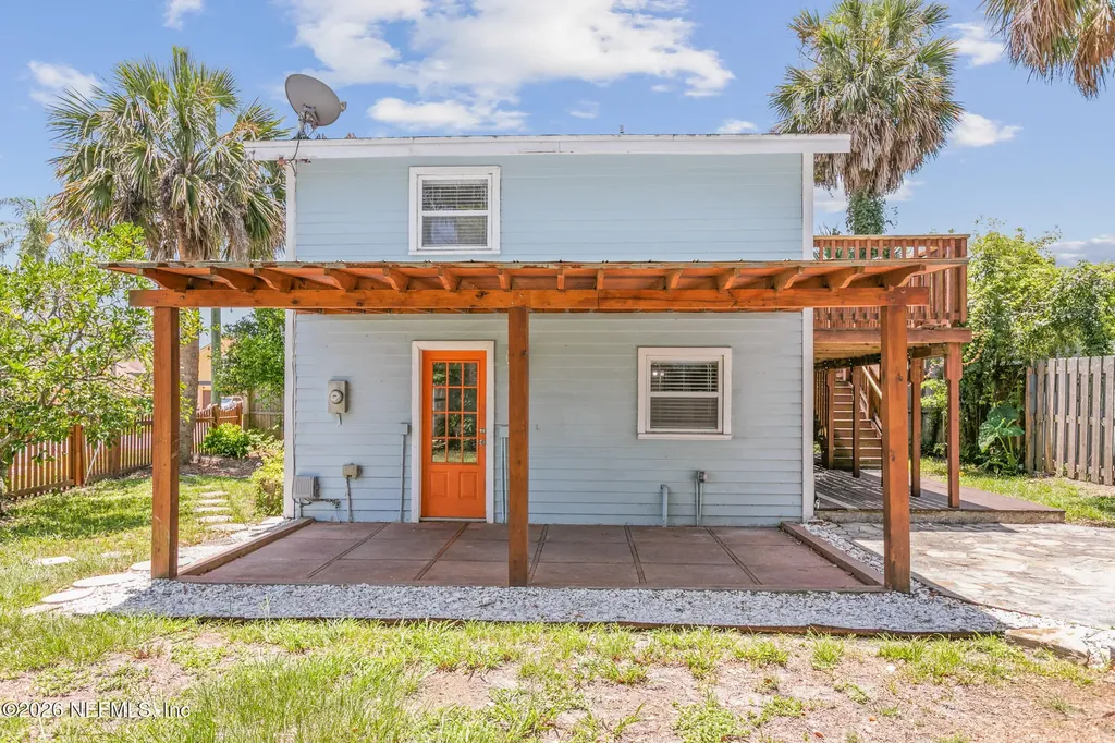 1318 6th Street S Jacksonville Beach FL 32250