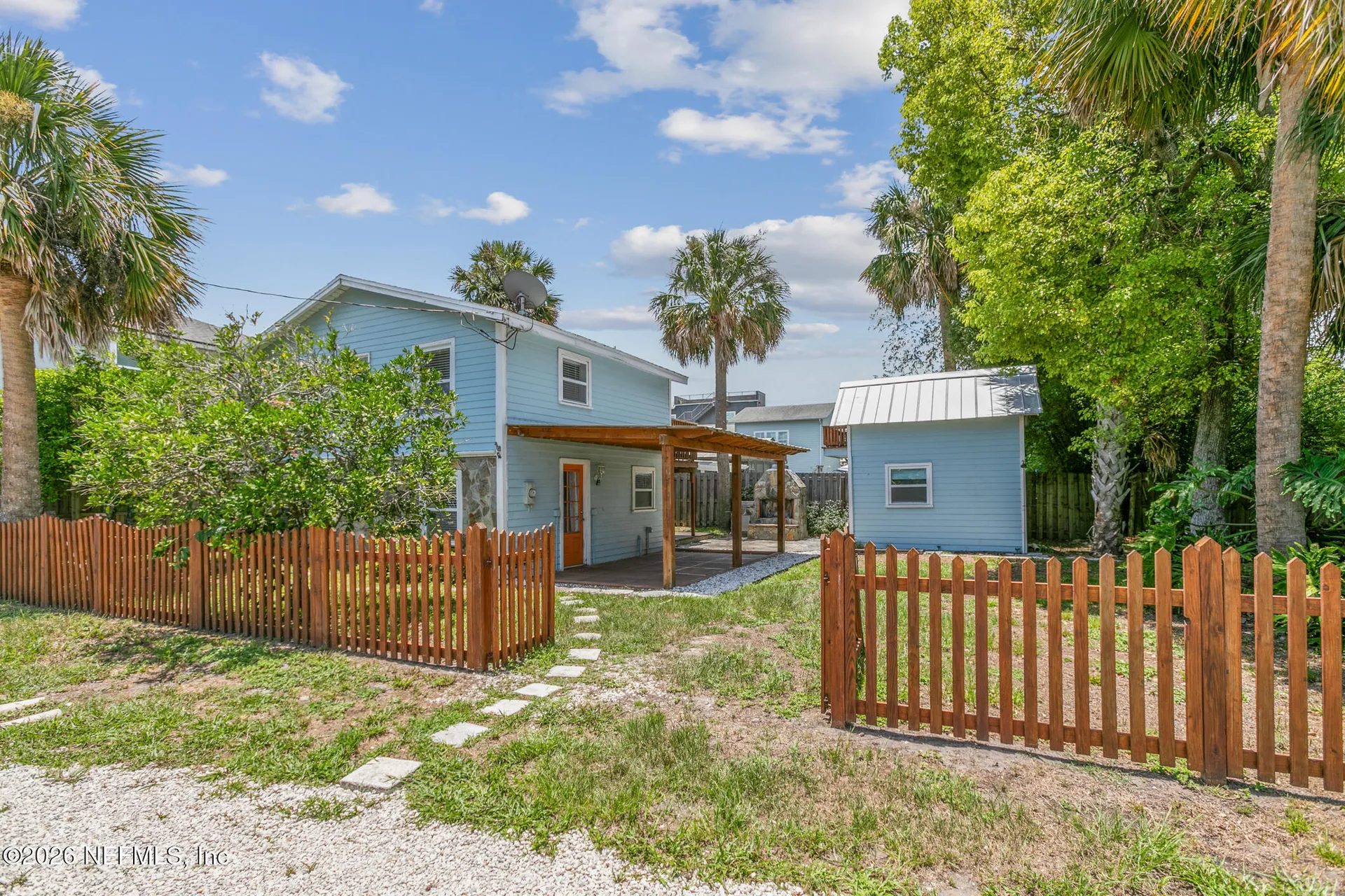 1318 6th Street S Jacksonville Beach FL 32250