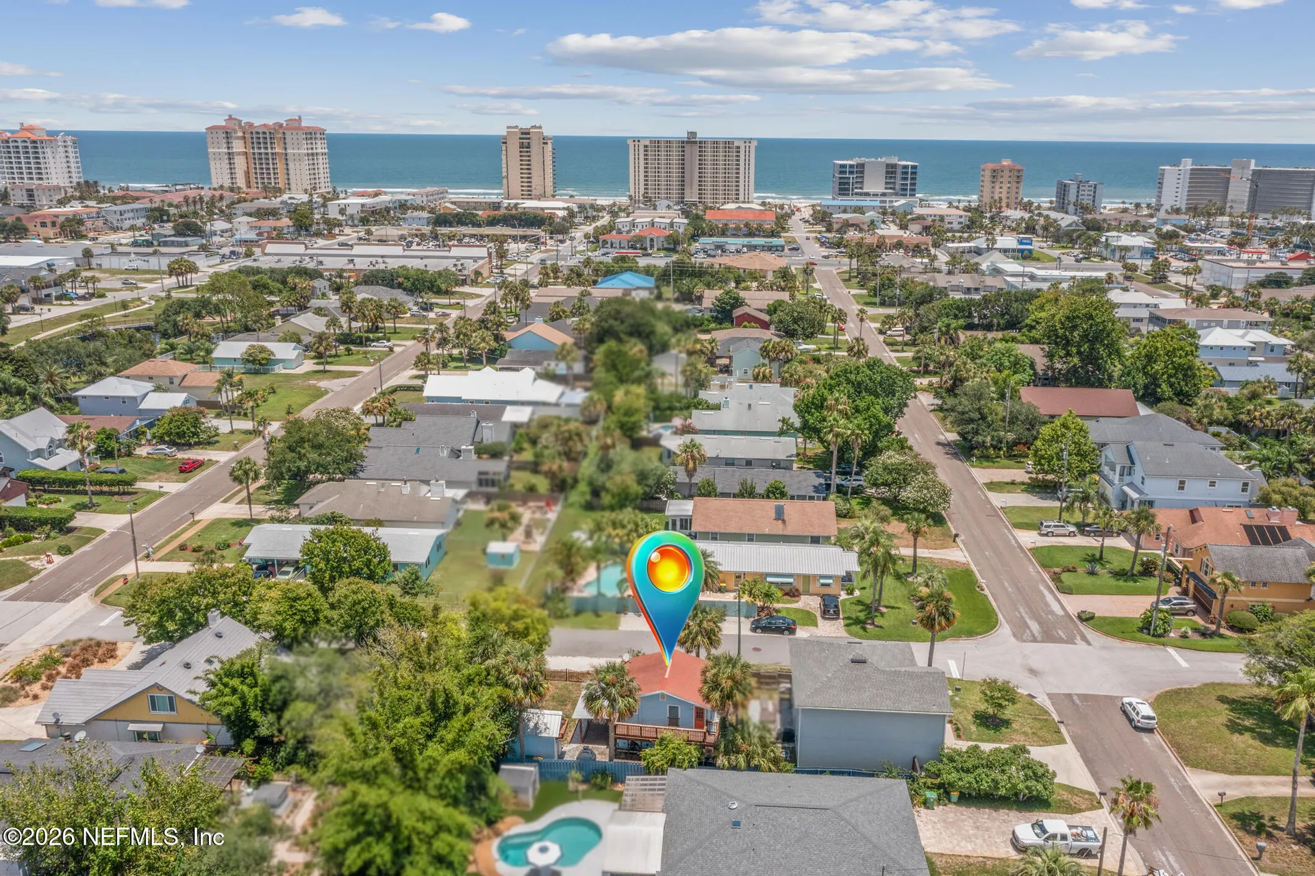 1318 6th Street S Jacksonville Beach FL 32250
