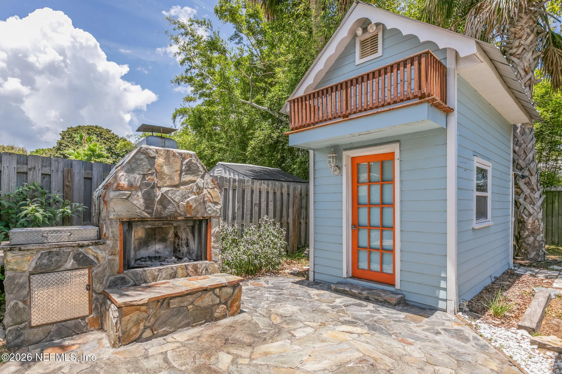1318 6th Street S Jacksonville Beach FL 32250