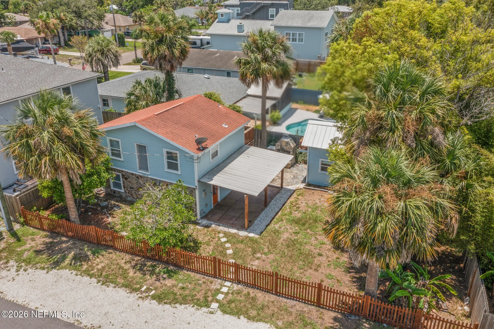 1318 6th Street S Jacksonville Beach FL 32250