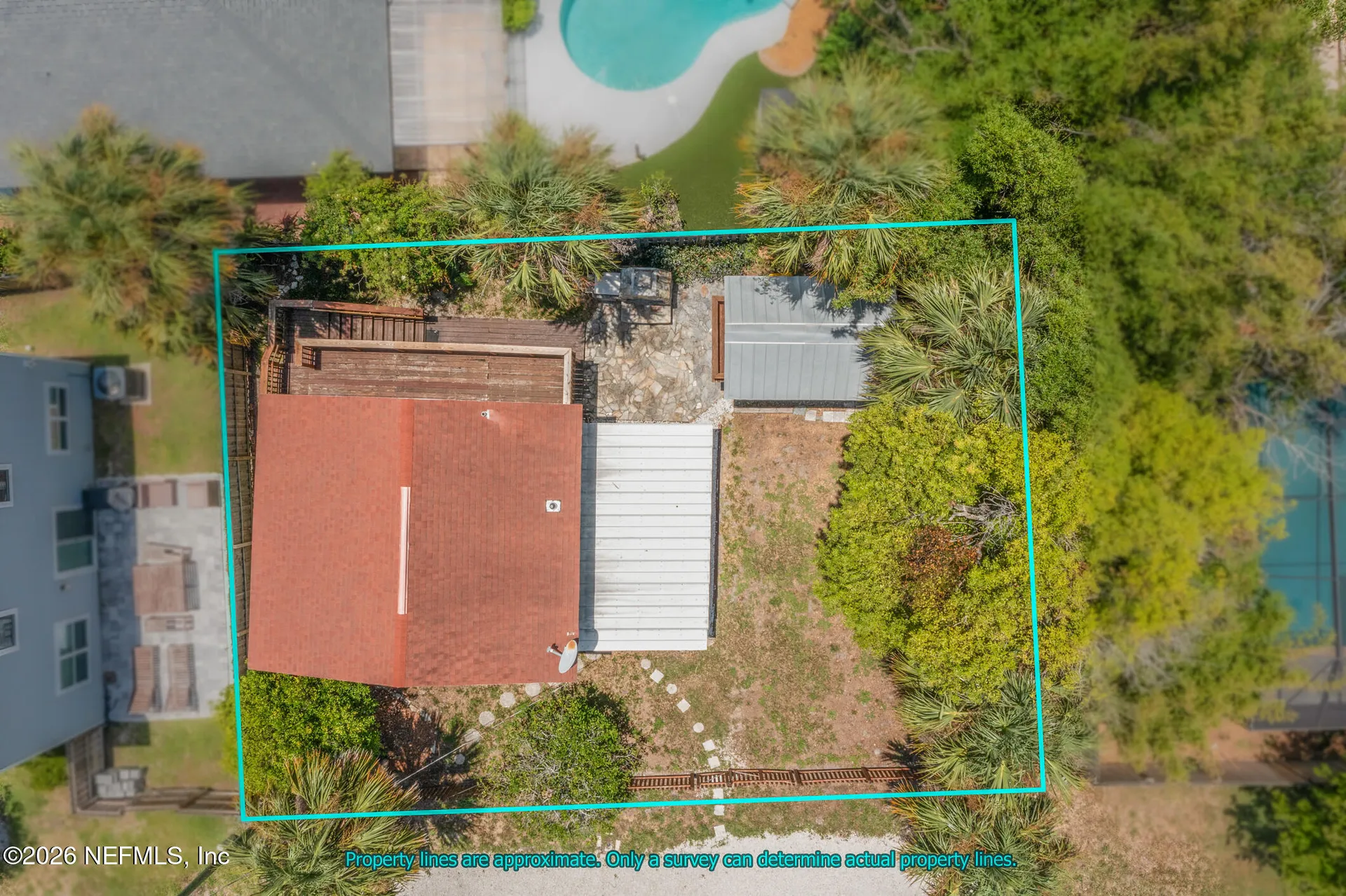 1318 6th Street S Jacksonville Beach FL 32250