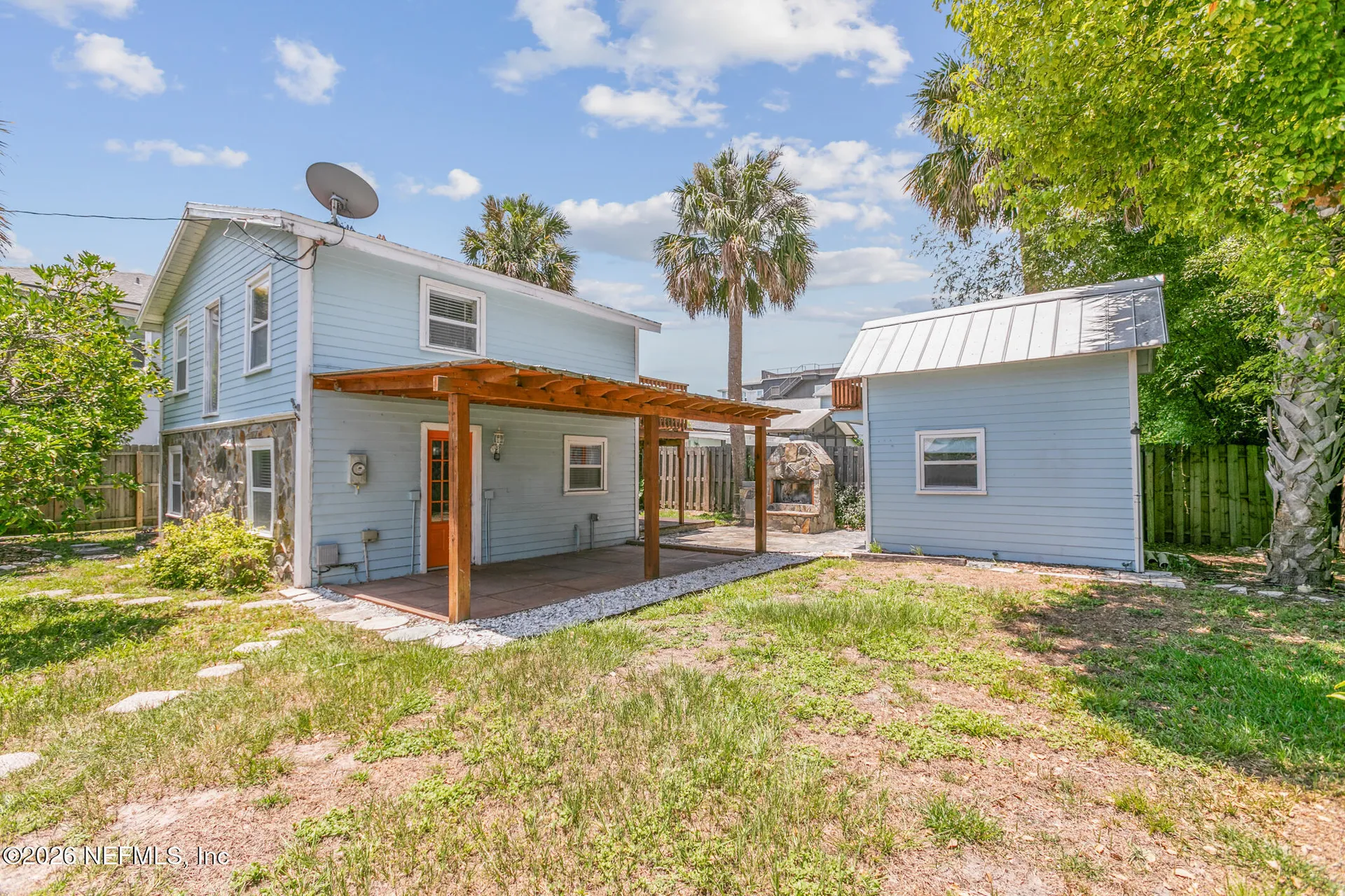 1318 6th Street S Jacksonville Beach FL 32250
