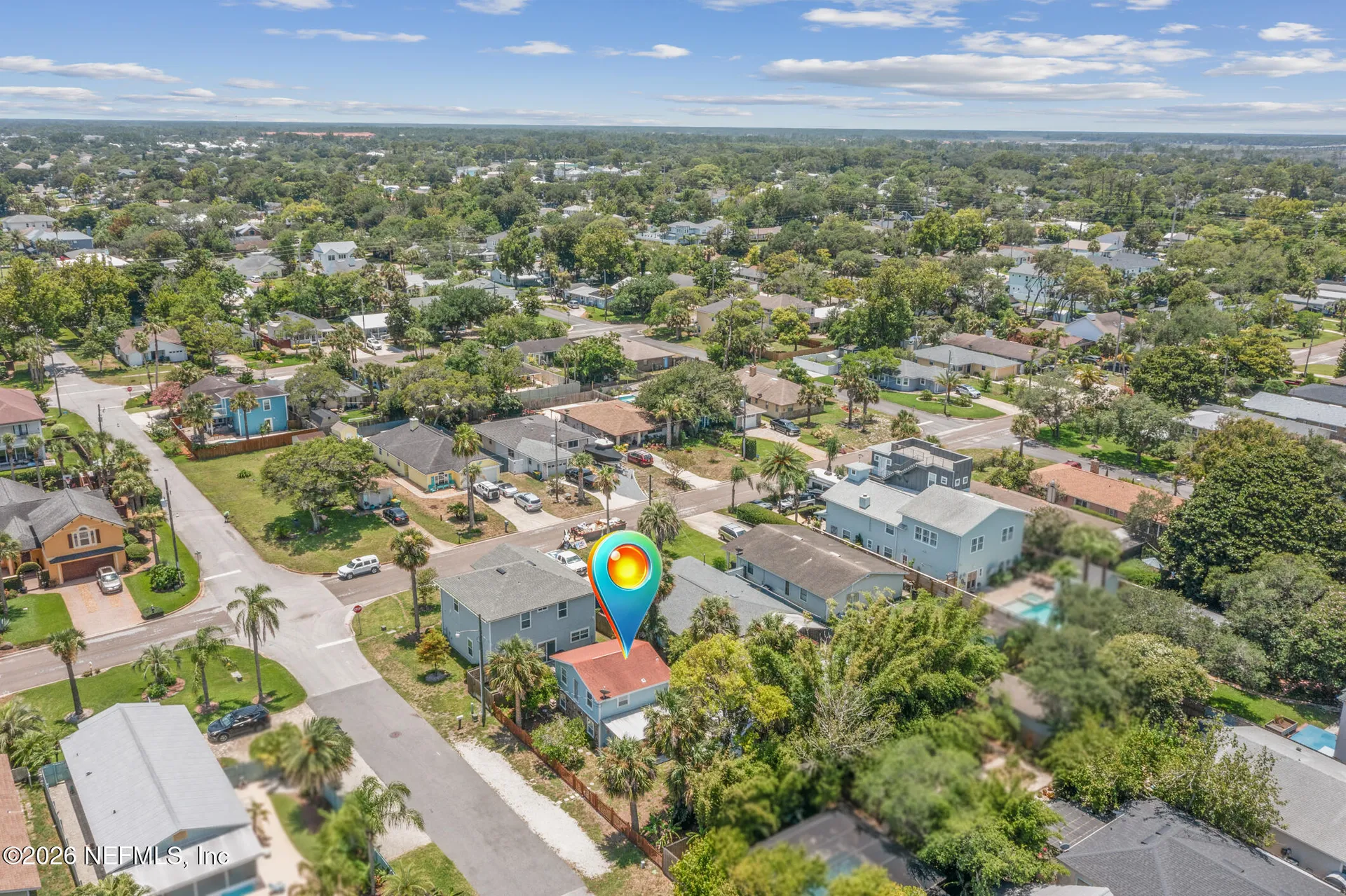 1318 6th Street S Jacksonville Beach FL 32250