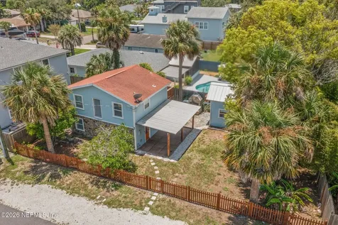 1318 6th Street S Jacksonville Beach FL 32250